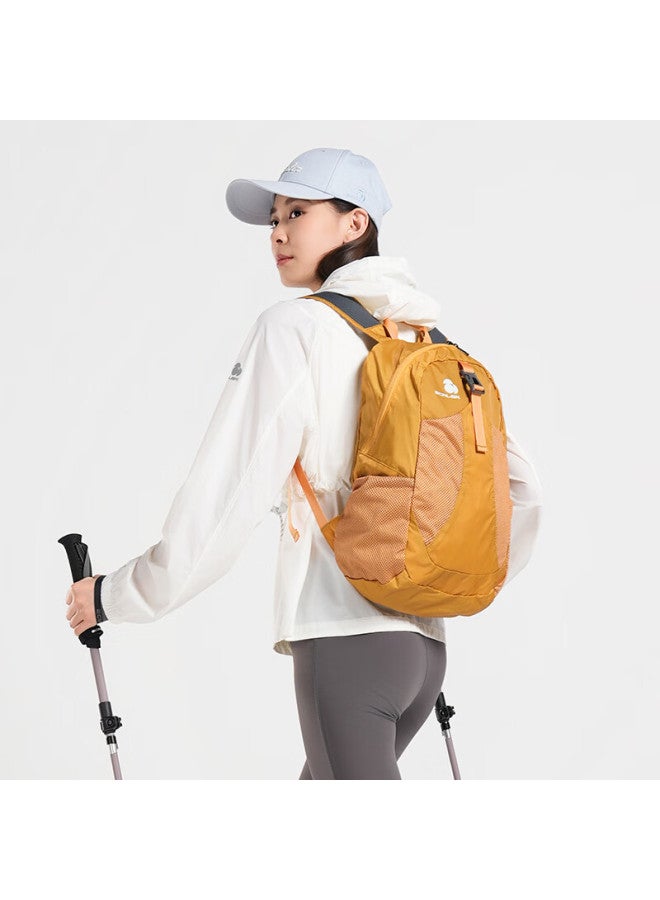 Scaler Rainbow Candy Outdoor Backpack Men Lightweight Foldable Hiking Mountaineering Double Shoulder Bag School Travel Bag Women - Image 2