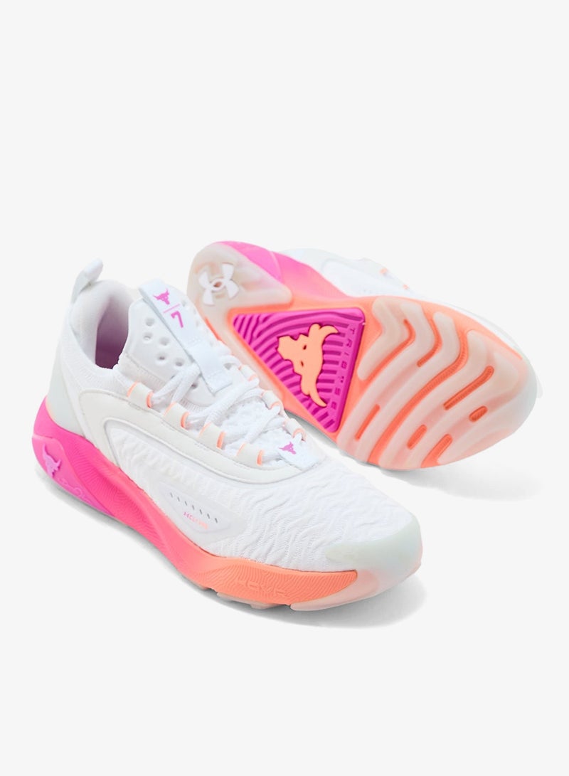 UNDER ARMOUR Project Rock 7 Training Shoes - Image 3