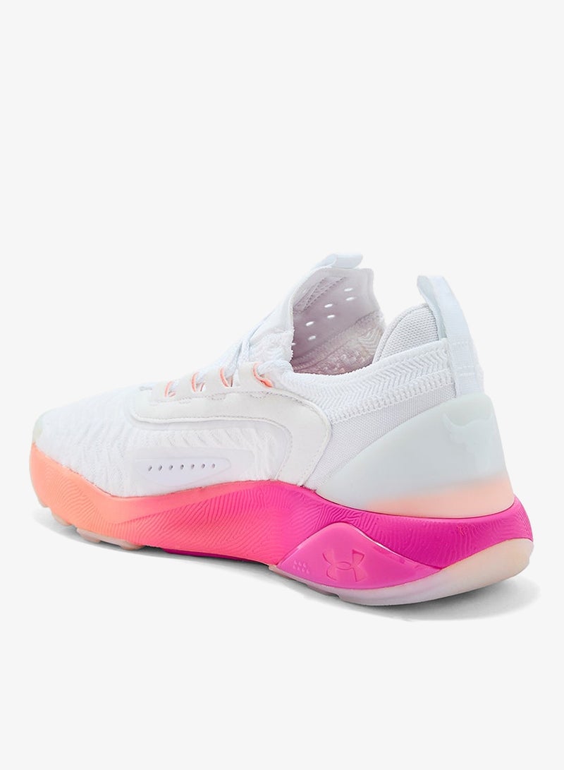 UNDER ARMOUR Project Rock 7 Training Shoes - Image 2