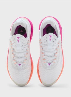 UNDER ARMOUR Project Rock 7 Training Shoes  - Image 4