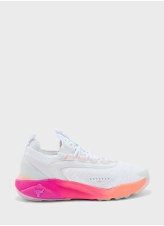 UNDER ARMOUR Project Rock 7 Training Shoes  - Image 1