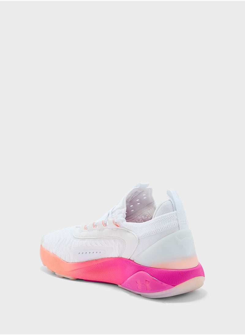 UNDER ARMOUR - Project Rock 7 Training Shoes - Image 1