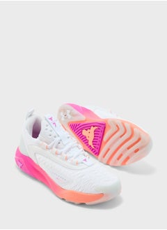 UNDER ARMOUR Project Rock 7 Training Shoes  - Image 3