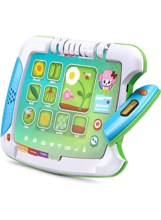 LeapFrog LeapFrog 2-in-1 Touch & Learn Tablet Early Learning Toy  - Image 3