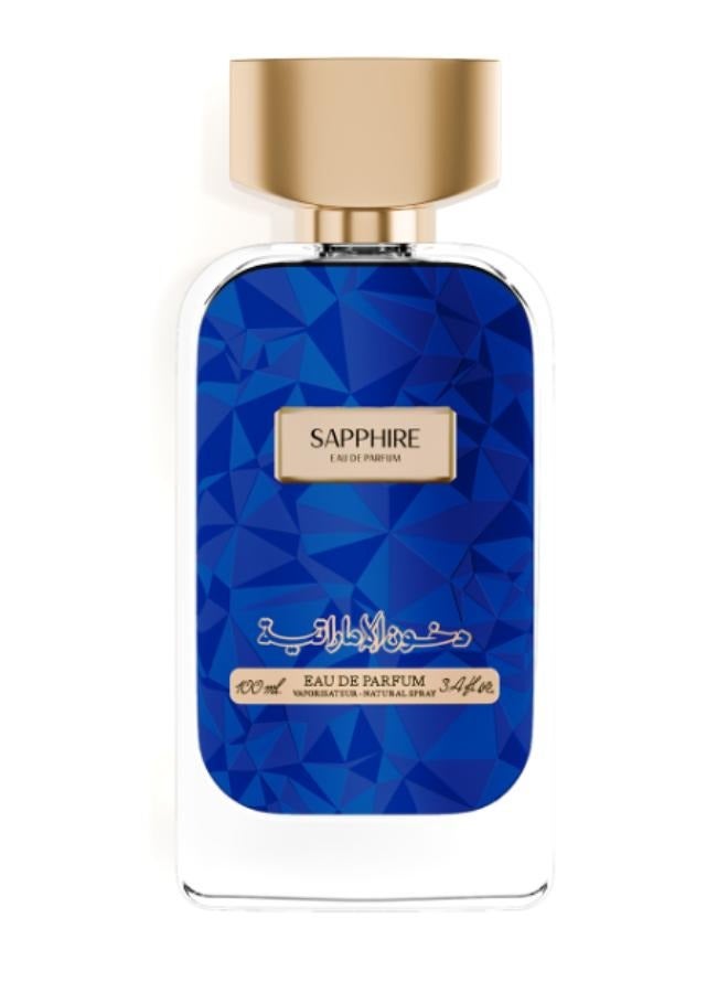 Dukhoon Saphier from dukhoon emirates