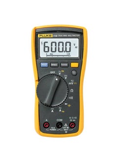 FLUKE FLUKE 115 Digital Multimeter: High Quality 