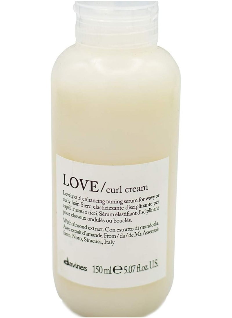 Love Curl Cream 150ML - pzsku/Z47E7B43A52B246BE0B45Z/45/_/1692784330/8250a149-af54-441f-895d-07d60789474f