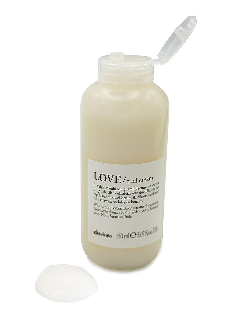 Love Curl Cream 150ML - pzsku/Z47E7B43A52B246BE0B45Z/45/_/1692784331/e3393c42-74af-4550-9f3b-26b3325469e1