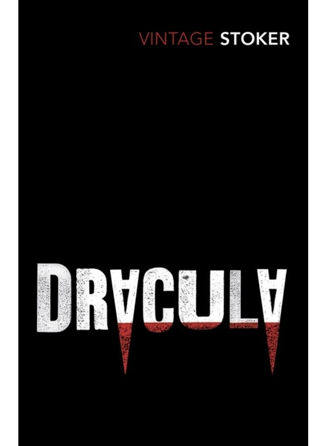 Dracula - Paperback