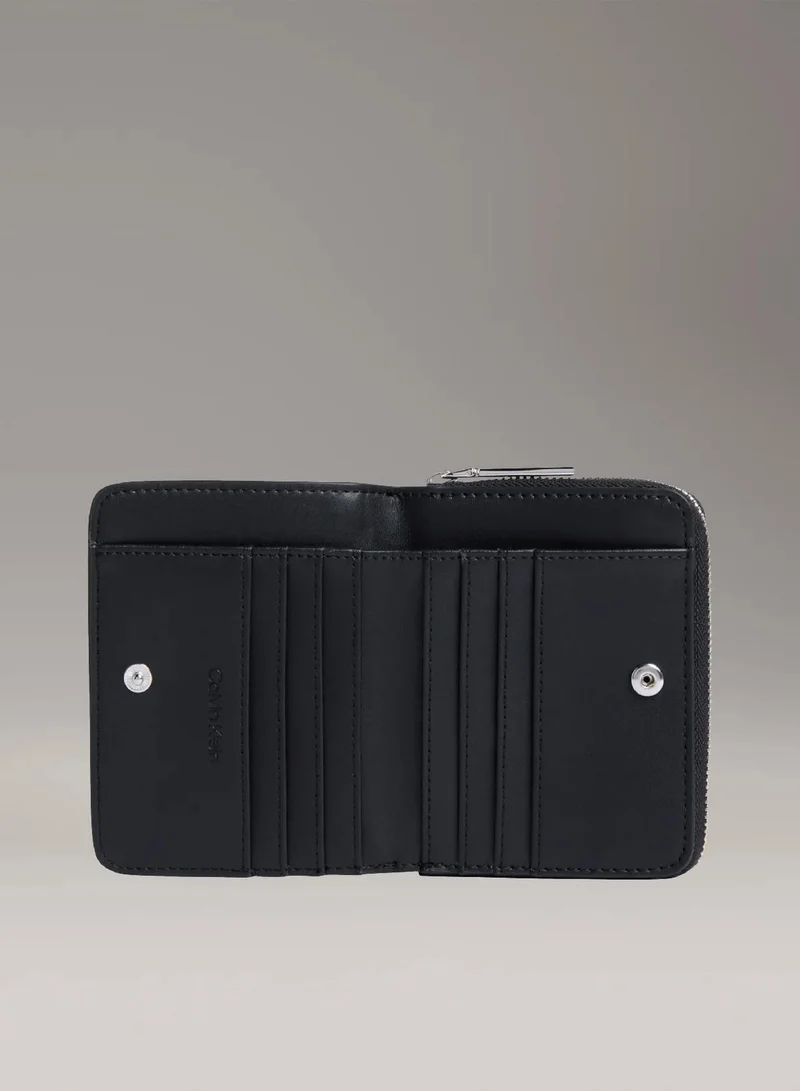 Calvin Klein Zip Arround Wallet