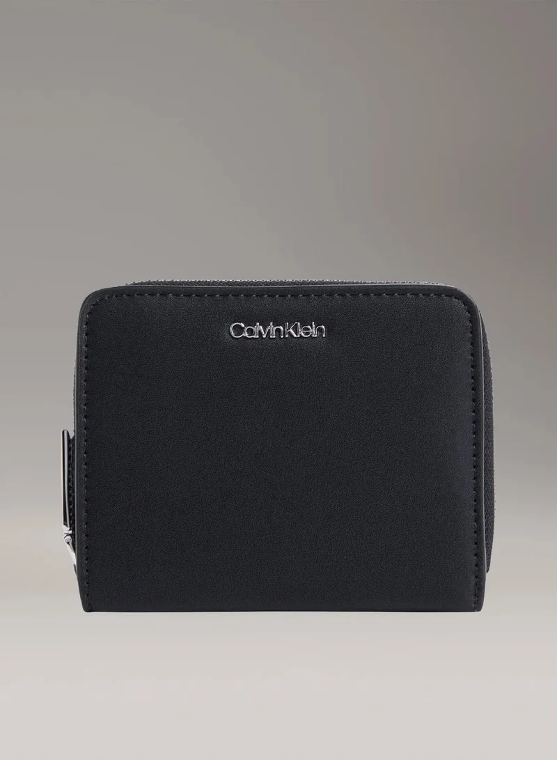 Calvin Klein Zip Arround Wallet