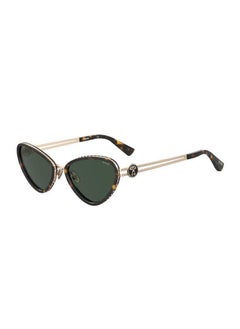 MOSCHINO Sunglasses, Model MOS095S 086 QT, Lens Size 57 mm 