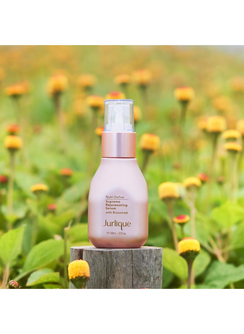 Jurlique Jurlique  NutriDefine Supreme Rejuvenating Serum  - Image 5