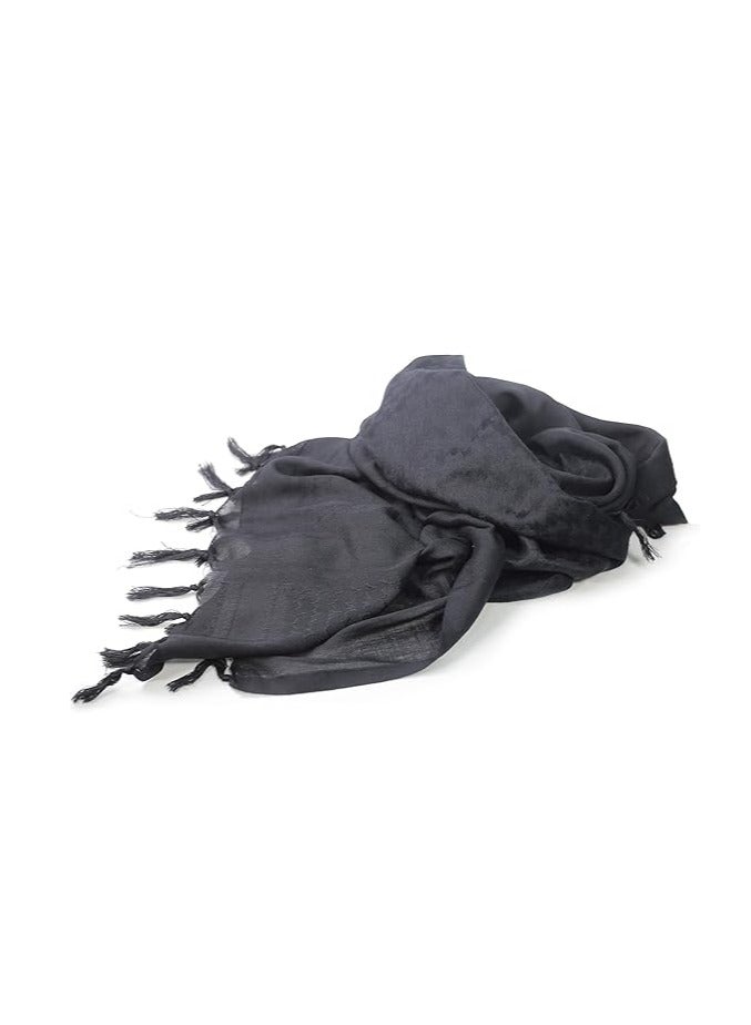 Desert tactical military-style scarf/headscarf/face mask, light, breathable, sun-proof and sand-proof. - Image 4