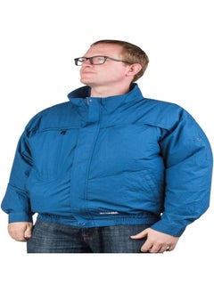 Makita Makita DFJ304ZL L Cordless Fan Jacket  - Image 3