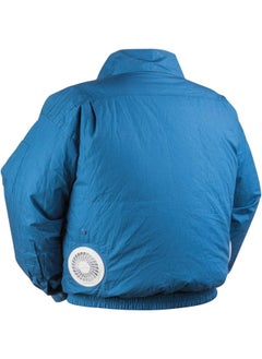 Makita Makita DFJ304ZL L Cordless Fan Jacket  - Image 2