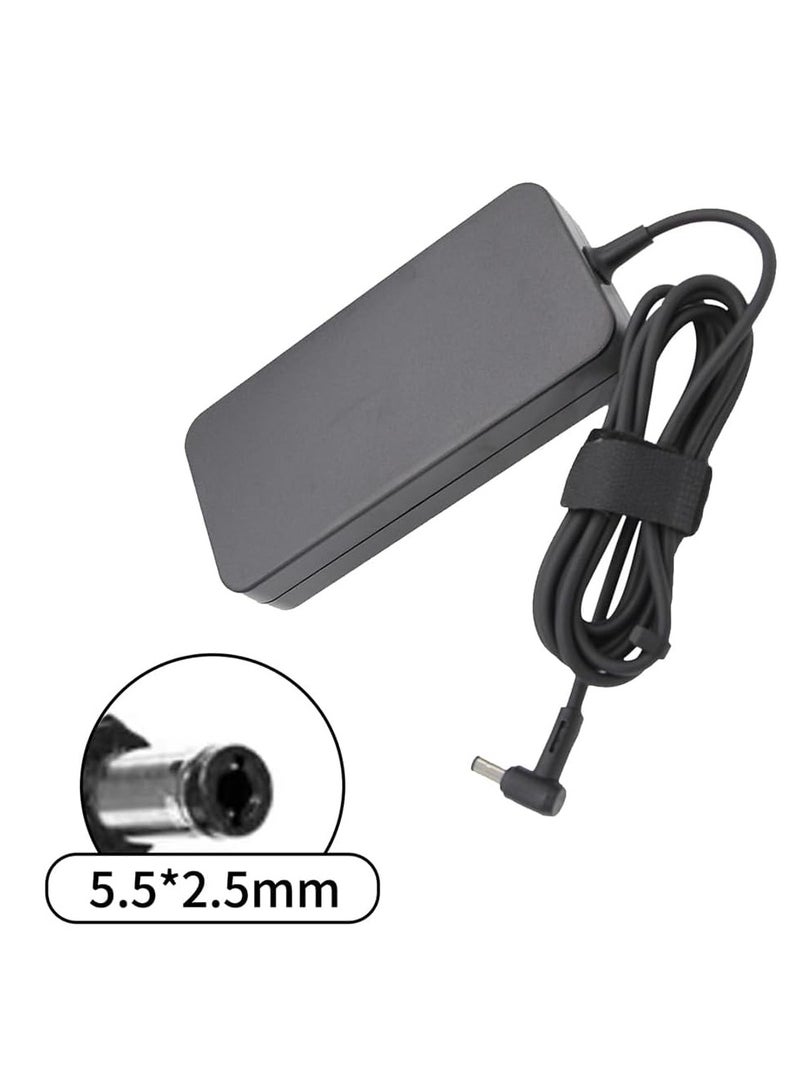 Terabyte 120W  GL553VD-DM261T G74 Series G551VW Laptop Replacement Adapter - Image 1