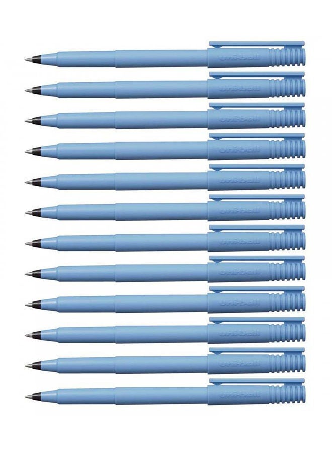 NIBEMINENT 12-Piece Roller Pen Set