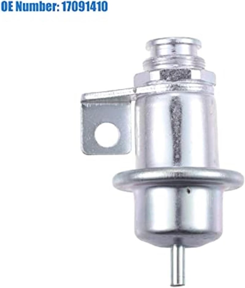 Wivplex Fuel Injection Pressure Regulator for Buick Century - Image 3