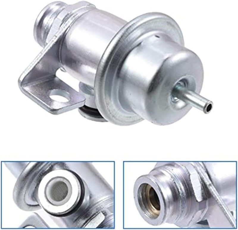 Wivplex Fuel Injection Pressure Regulator for Buick Century - Image 5