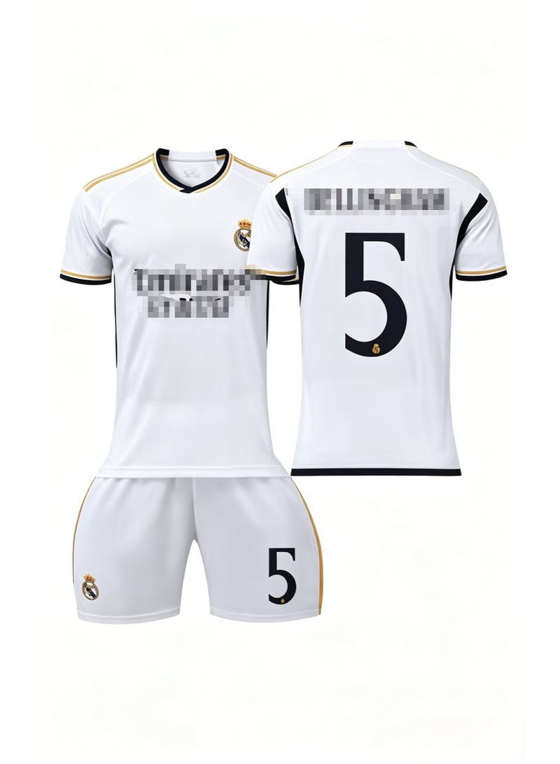 New Sweat Absorbing Football Jersey - Image 1