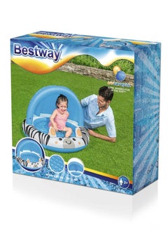 Bestway Swimming pool with children's umbrella  - Image 1