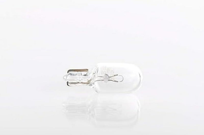 Bosch W5W (501) Pure Light car light bulbs - 12 V 5 W W2,1x9,5d - 2 bulbs - Image 2