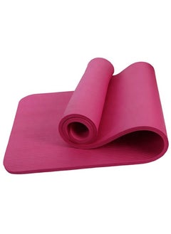 Generic Premium Yoga Mat – Non-Slip, Comfortable, and Durable Exercise Mat for Home & Studio  - Image 1