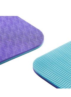 Generic Premium Yoga Mat – Non-Slip, Comfortable, and Durable Exercise Mat for Home & Studio  - Image 3