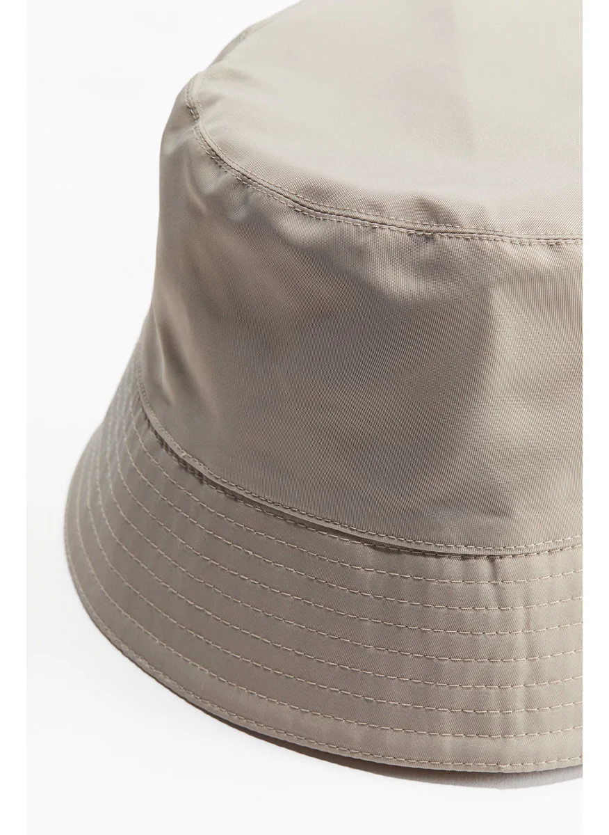 H&M Nylon Bucket Hat