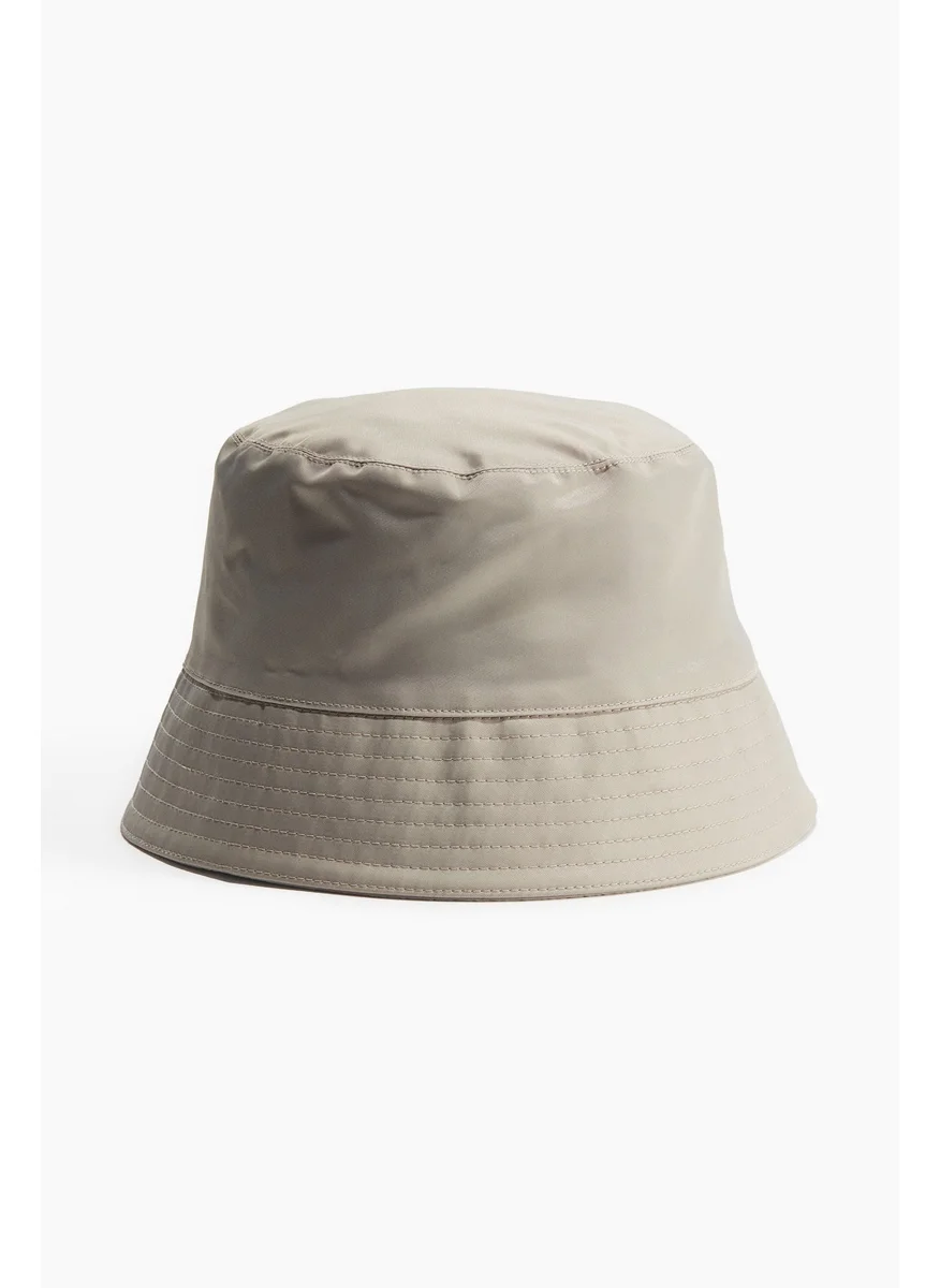 H&M Nylon Bucket Hat