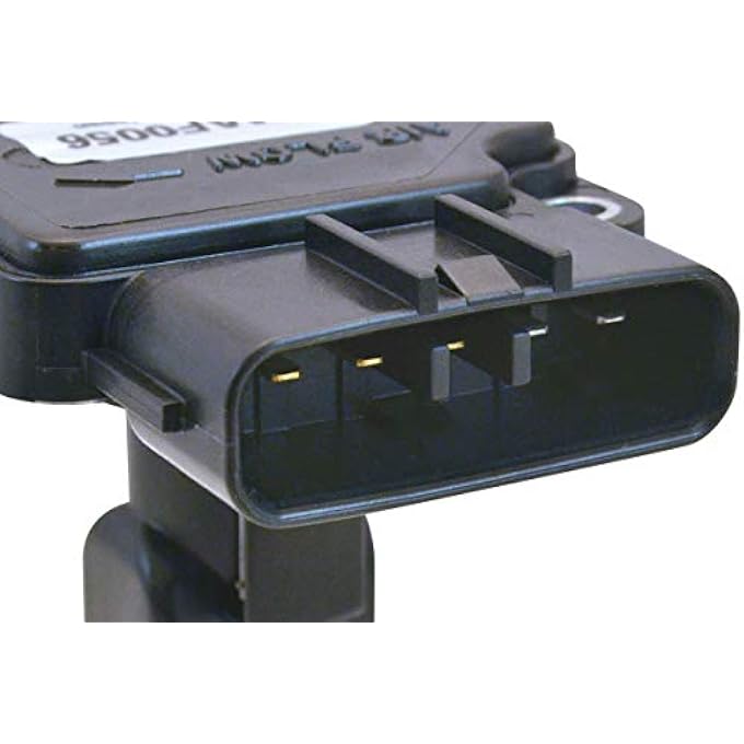 هيتاشي مستشعر تدفق الهواء الشامل Maf0056 - Image 3