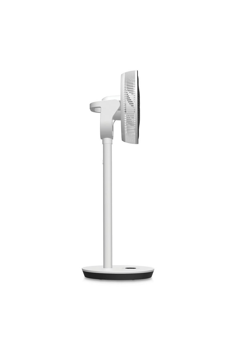Novita Novita Green Fan F2 Nature white  - Image 4