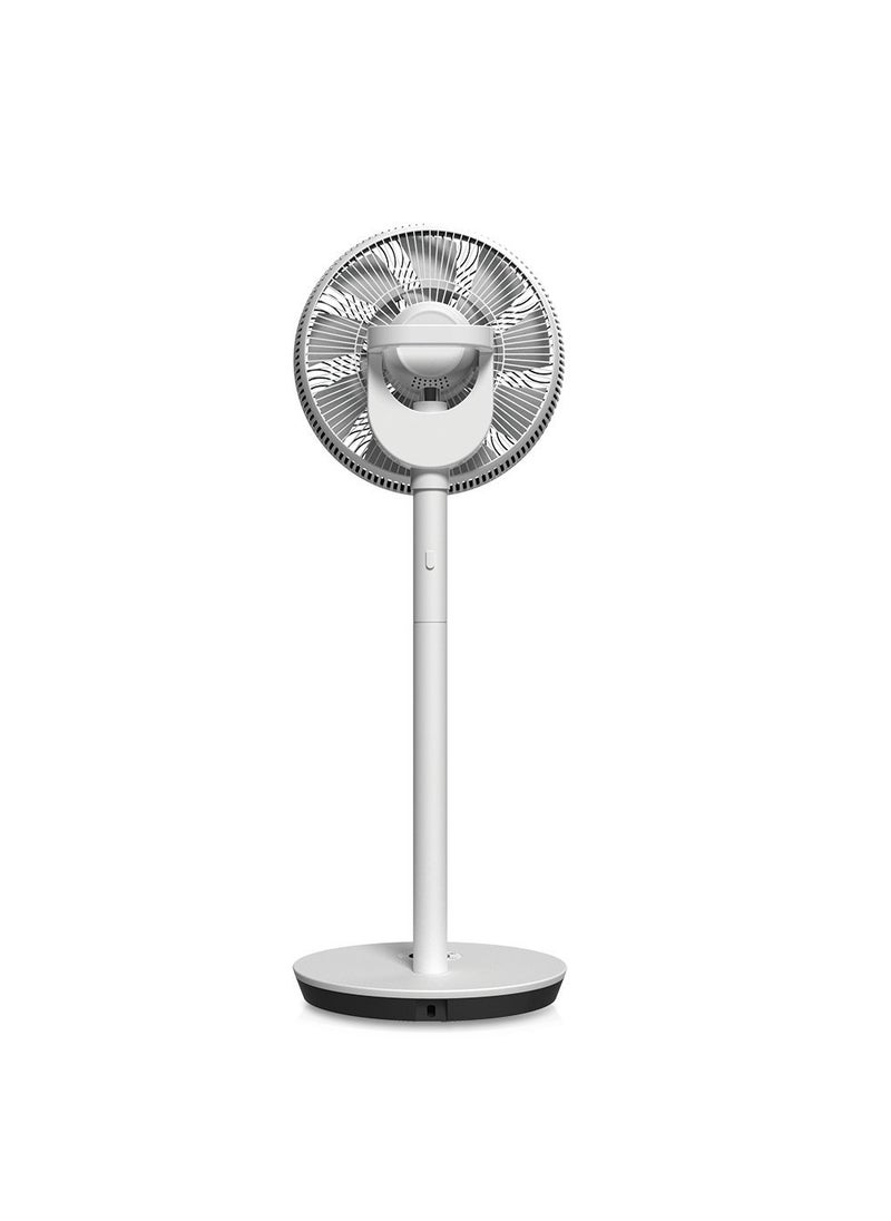 Novita Novita Green Fan F2 Nature white  - Image 2