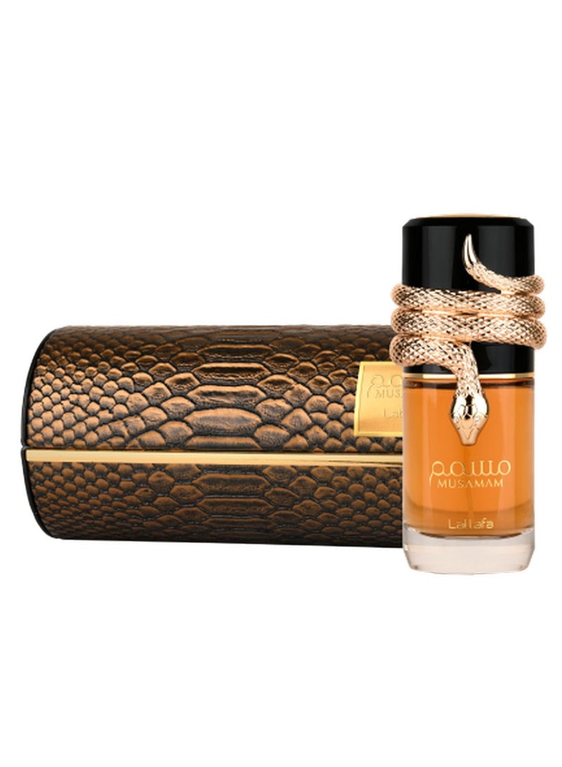 Lattafa مسمم لطافة EDP 100 مل