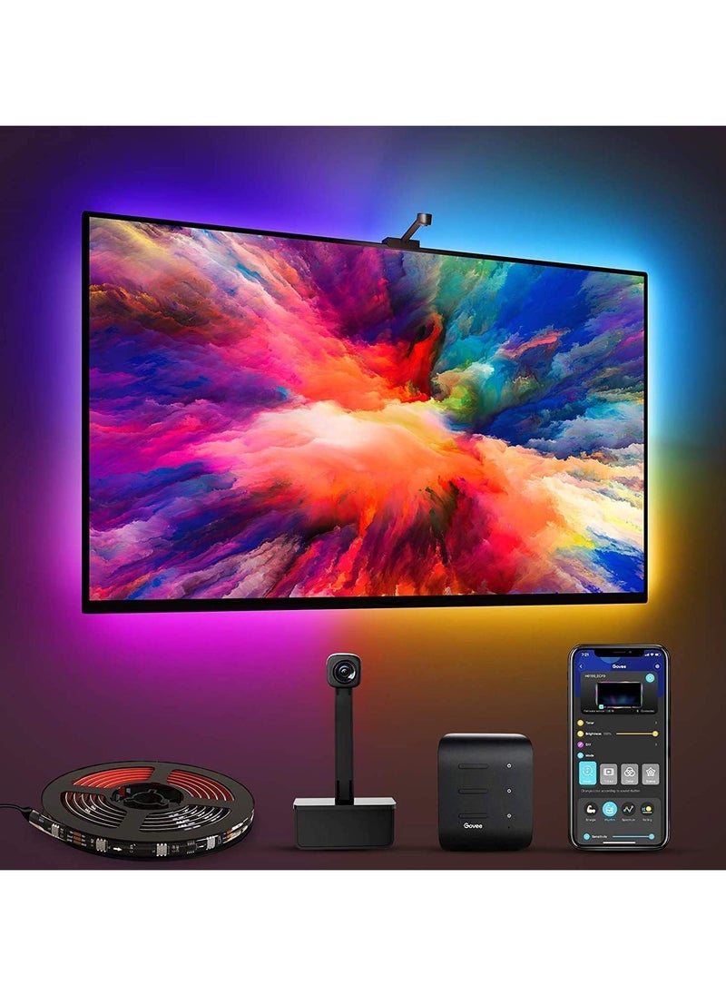 Govee Govee DreamView T1 TV Backlight For 55-65 inch TVS Model:H6199  - Image 2