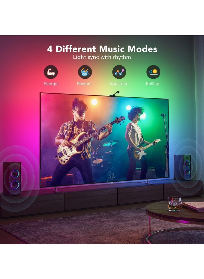 Govee Govee DreamView T1 TV Backlight For 55-65 inch TVS Model:H6199  - Image 3