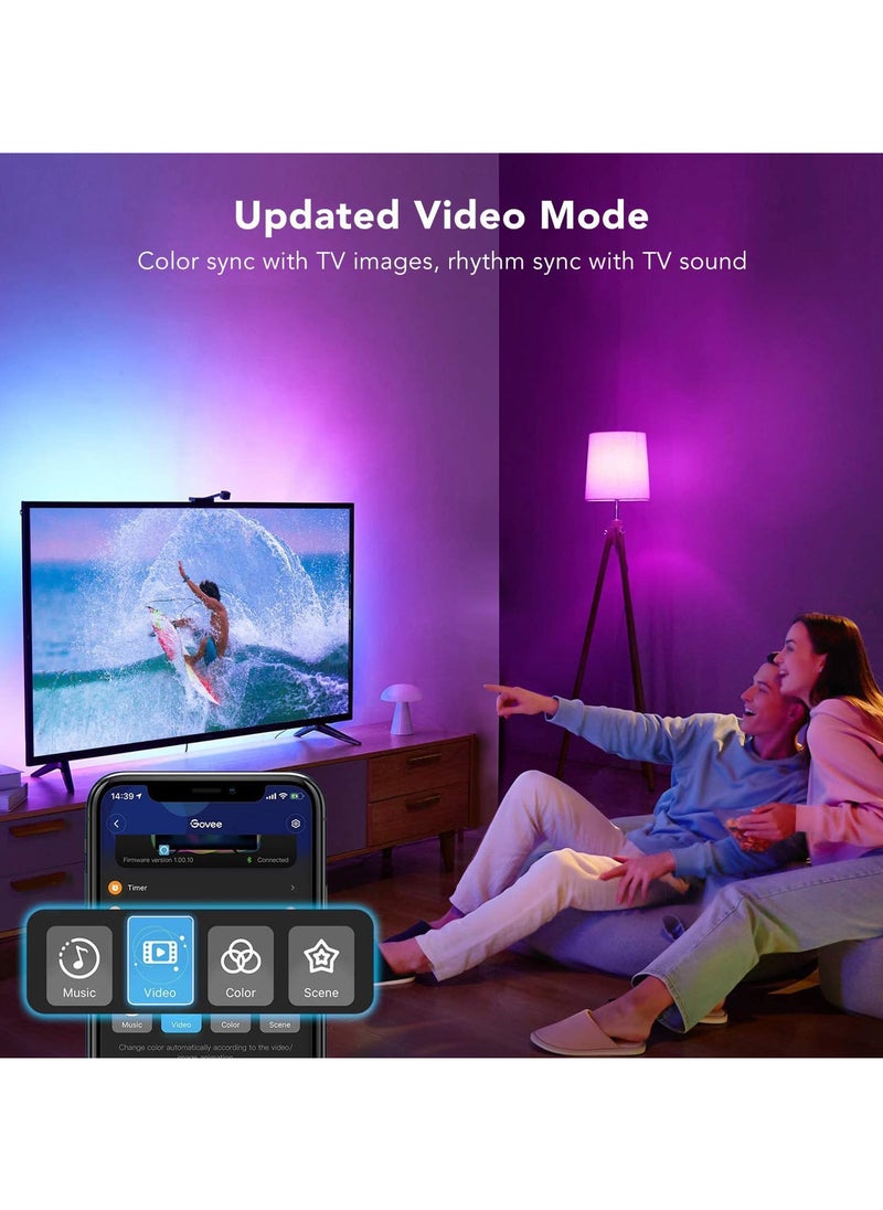 Govee Govee DreamView T1 TV Backlight For 55-65 inch TVS Model:H6199  - Image 4