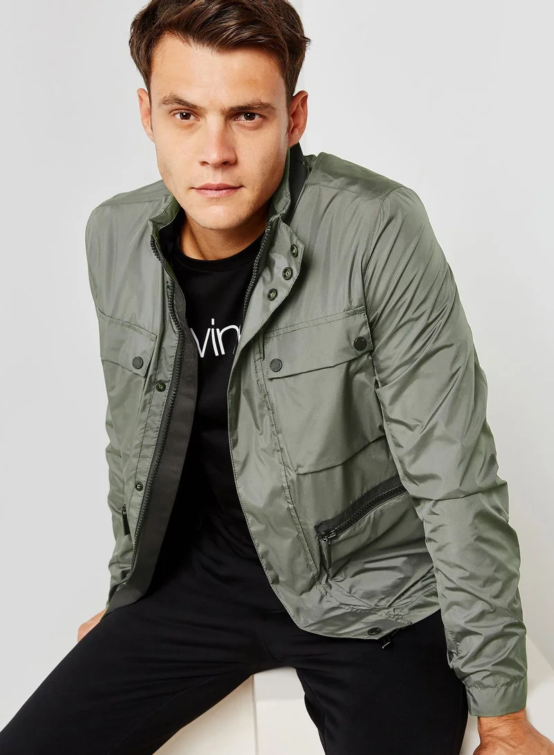 CALVIN KLEIN Orry Jacket