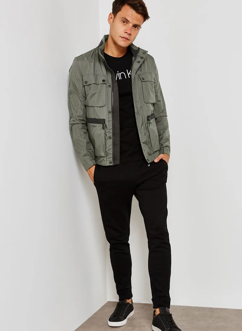 CALVIN KLEIN Orry Jacket