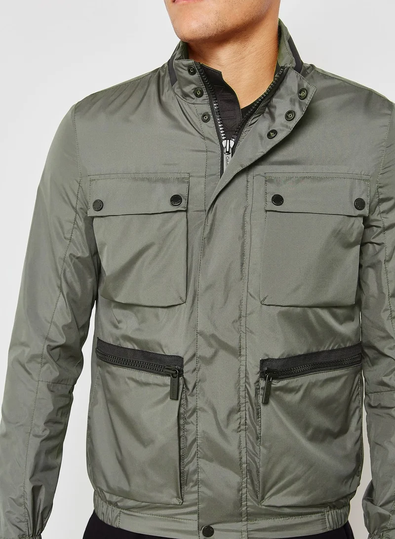 CALVIN KLEIN Orry Jacket