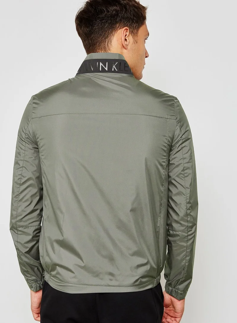 CALVIN KLEIN Orry Jacket