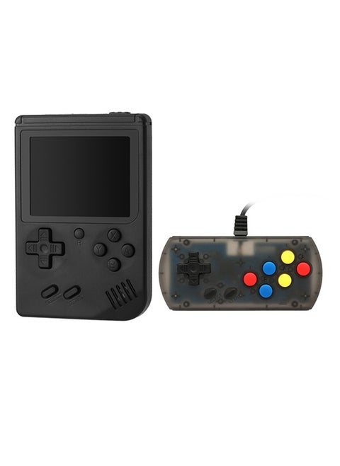 168-In-1 Portable Handheld Wired Game Console