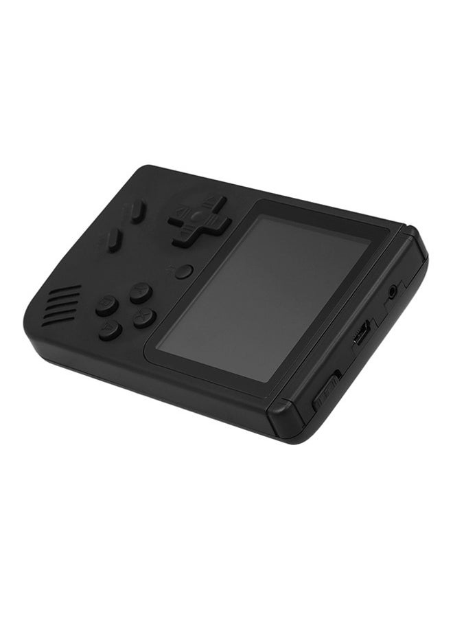 168-In-1 Portable Handheld Wired Game Console