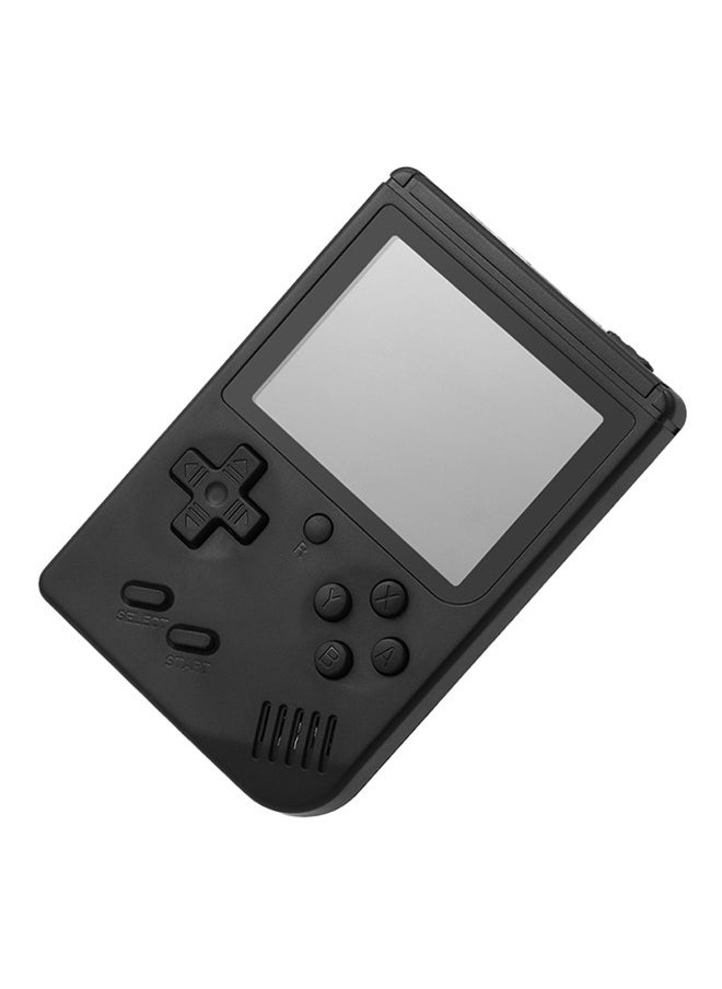 168-In-1 Portable Handheld Wired Game Console