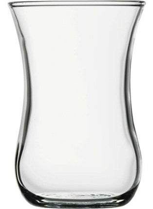 Paşabahçe 42331 Çınaraltı Tea Glass Set of 12 