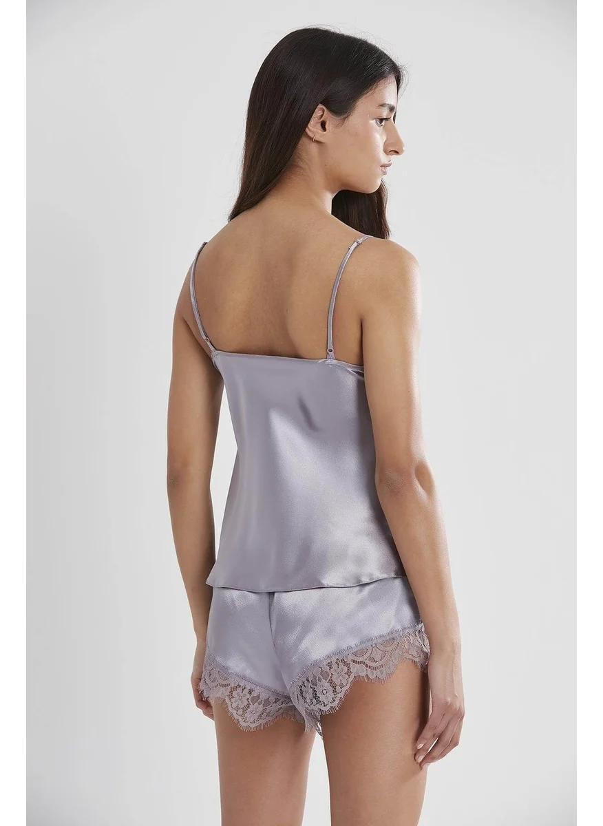 pierre cardin 2490 Triple Shorts Set - Royal
