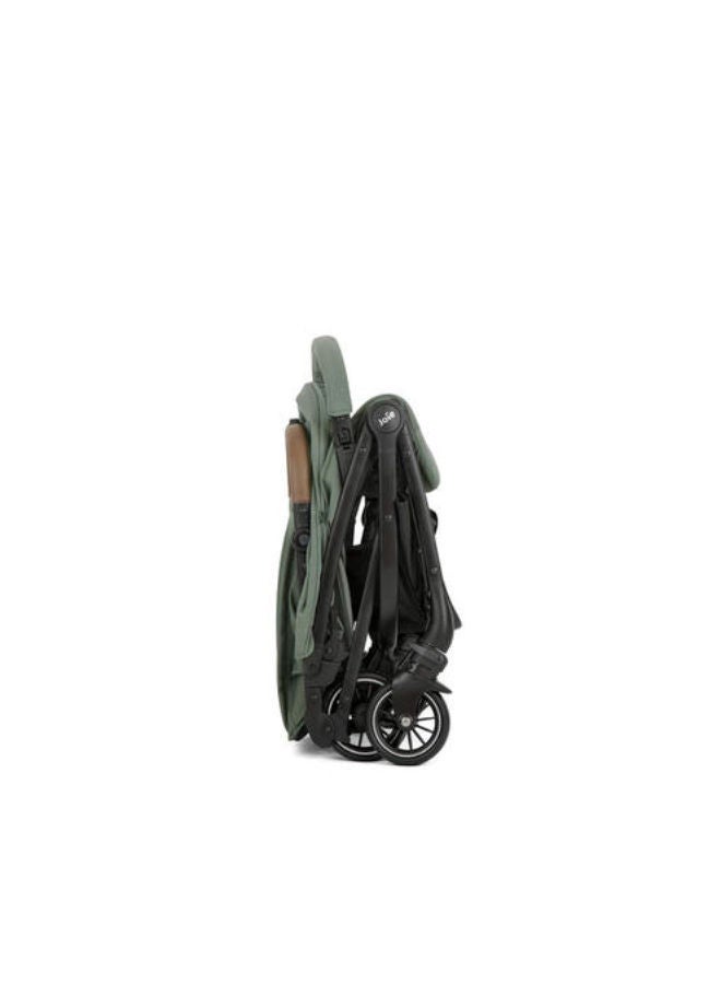joie Tourist baby Stroller Laurel - Image 4