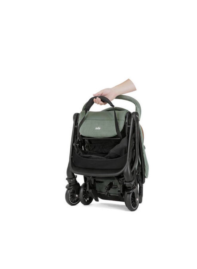 joie Tourist baby Stroller Laurel - Image 2