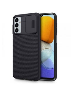 Camshield Full Coverage Dust-Proof Scratch Resistant Case Cover For Samsung F23/M23 5G Black